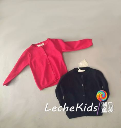 Pull fille LECHEKIDS - Ref 2105918