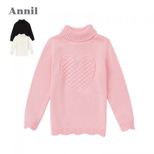 Pull fille ANNIL - Ref 2105969