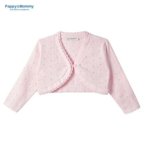 Pull fille PAPPYMOMMY - Ref 2105986