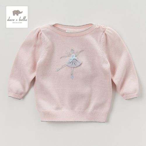 Pull fille DAVEBELLA - Ref 2106049