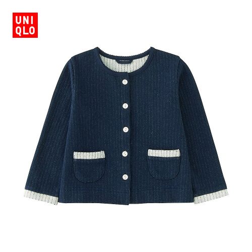 Pull fille UNIQLO - Ref 2106072