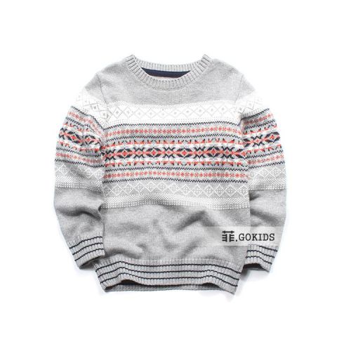 Pull garcon - Ref 2101181