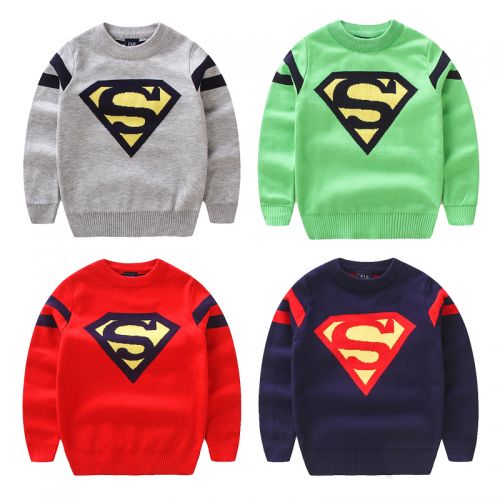 Pull garcon - Ref 2101184