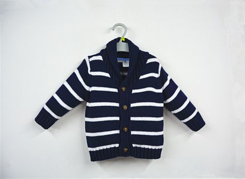 Pull garcon &AMP - Ref 2101194