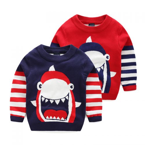 Pull garcon - Ref 2101195