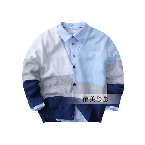 Pull garcon - Ref 2101196