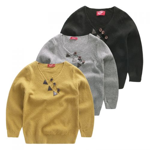 Pull garcon - Ref 2101198