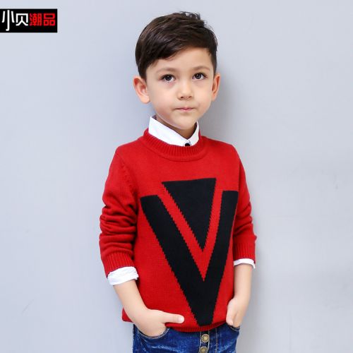 Pull garcon - Ref 2101210