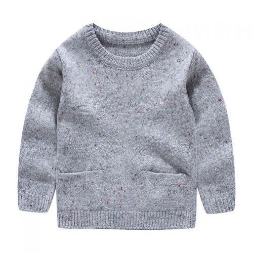 Pull garcon - Ref 2101222