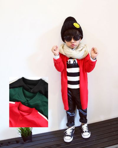 Pull garcon - Ref 2101223