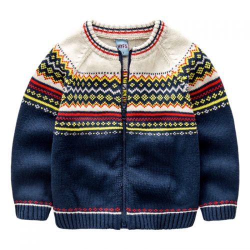 Pull garcon - Ref 2101225