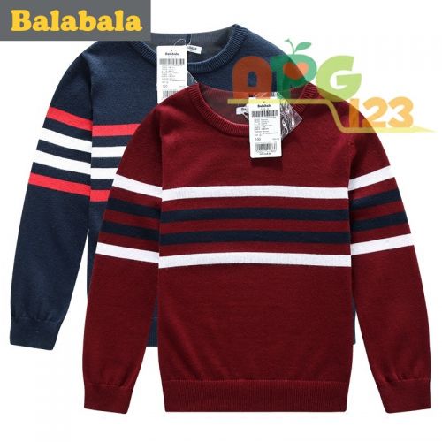 Pull garcon - Ref 2101227