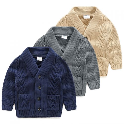 Pull garcon - Ref 2101228