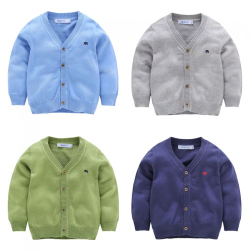 Pull garcon MR LITTLELITTLE - Ref 2101230