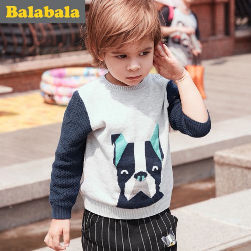 Pull garcon - Ref 2101231