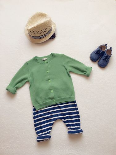 Pull garcon - Ref 2101233
