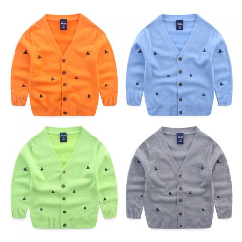 Pull garcon - Ref 2101239