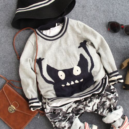 Pull garcon - Ref 2101241