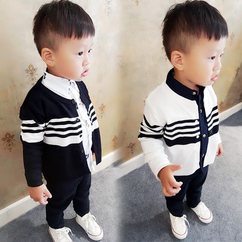 Pull garcon - Ref 2101242