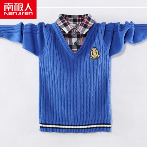 Pull garcon - Ref 2101248
