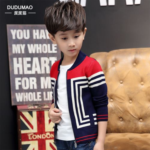 Pull garcon - Ref 2101250