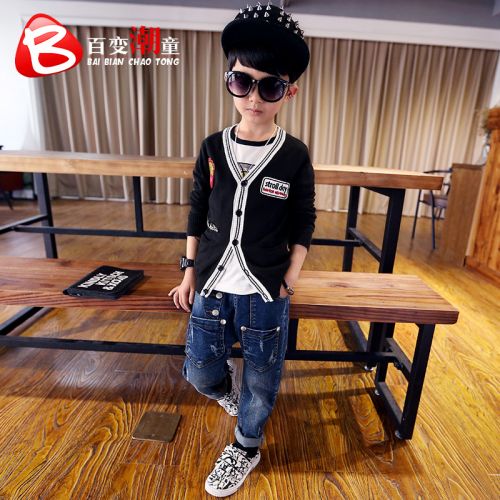 Pull garcon - Ref 2101256