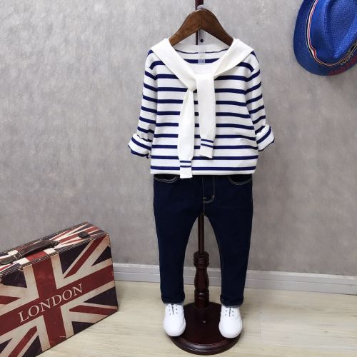 Pull garcon - Ref 2101259