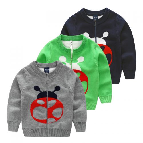 Pull garcon MINGT - Ref 2101262