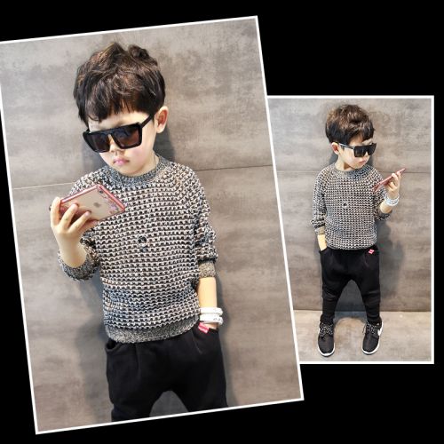 Pull garcon - Ref 2101270