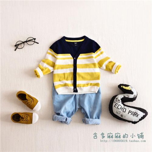 Pull garcon HDMM - Ref 2101273