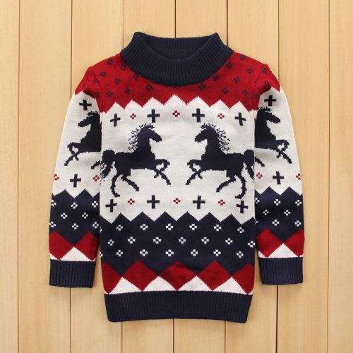 Pull garcon - Ref 2101274