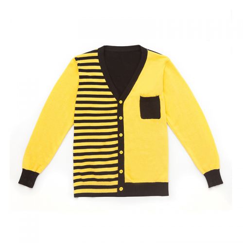 Pull garcon à manche longue - Ref 2101275