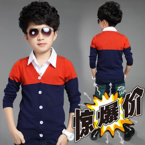 Pull garcon - Ref 2101276