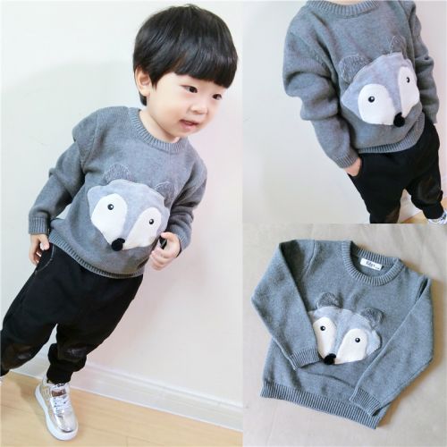 Pull garcon BOBO-PIG - Ref 2101279