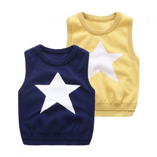 Pull garcon - Ref 2101282