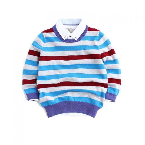 Pull garcon - Ref 2101286