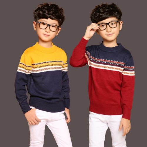 Pull garcon - Ref 2101295