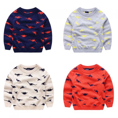 Pull garcon - Ref 2101299
