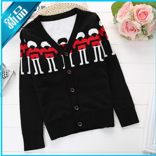 Pull garcon - Ref 2101307