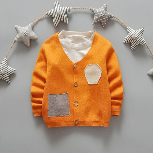 Pull garcon BABY - Ref 2101308