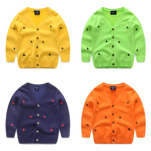 Pull garcon - Ref 2101328