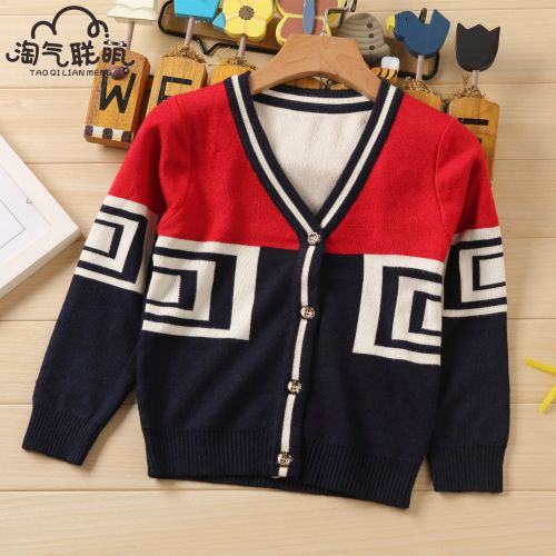 Pull garcon - Ref 2101329