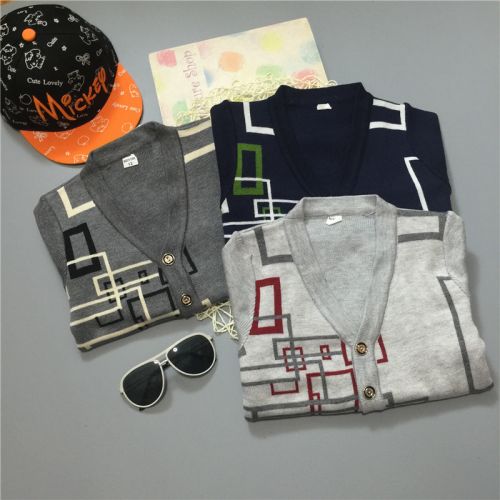 Pull garcon - Ref 2101330