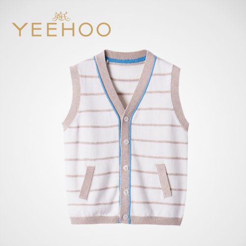Pull garcon YEEHOO - Ref 2101332