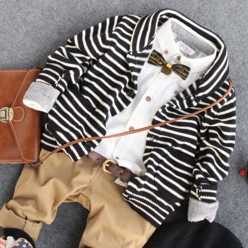Pull garcon FANG- - Ref 2101333