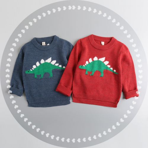 Pull garcon - Ref 2101334