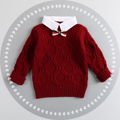 Pull garcon - Ref 2101336