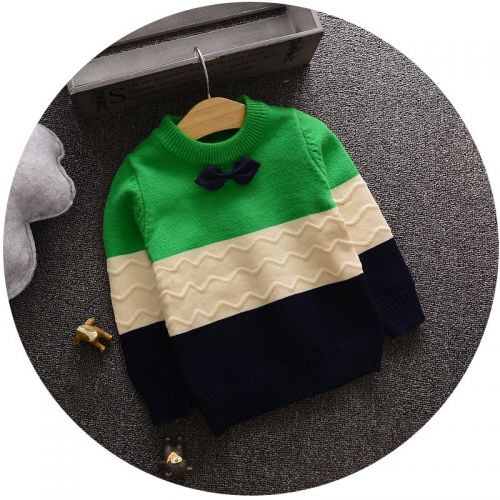 Pull garcon - Ref 2101337