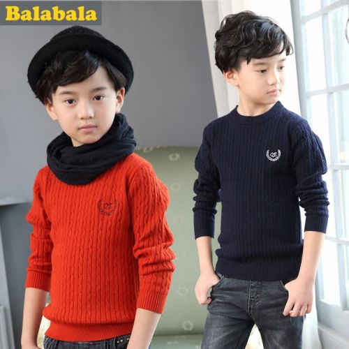 Pull garcon - Ref 2101339