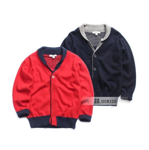Pull garcon - Ref 2101352